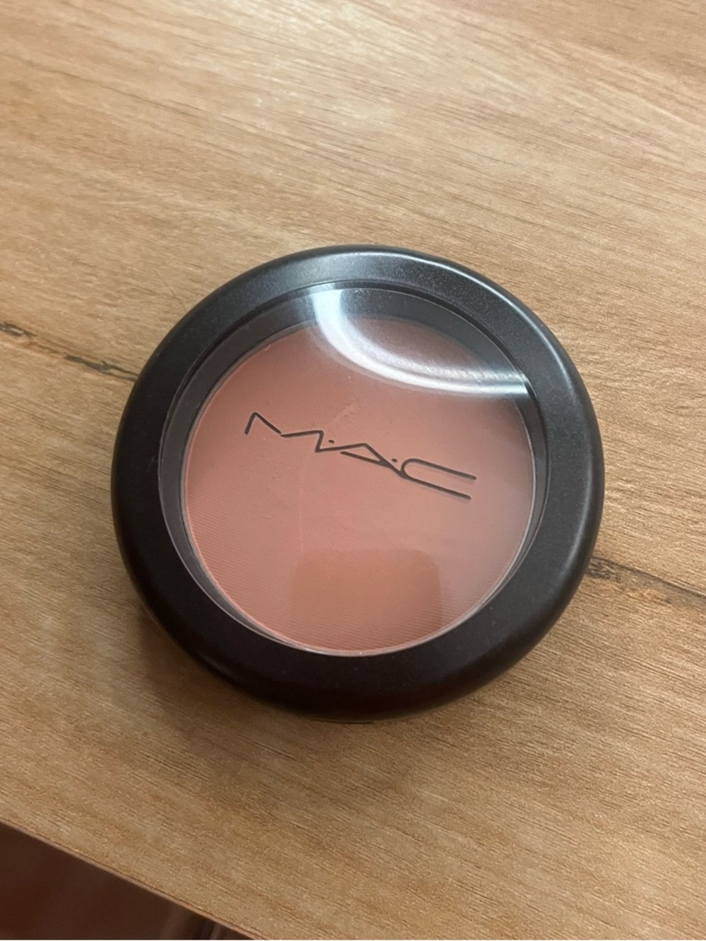 MAC Powder Blush in Melba